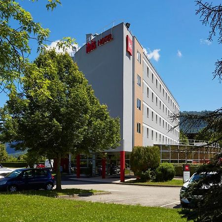 Готель Ibis Archamps Porte De Geneve Екстер'єр фото