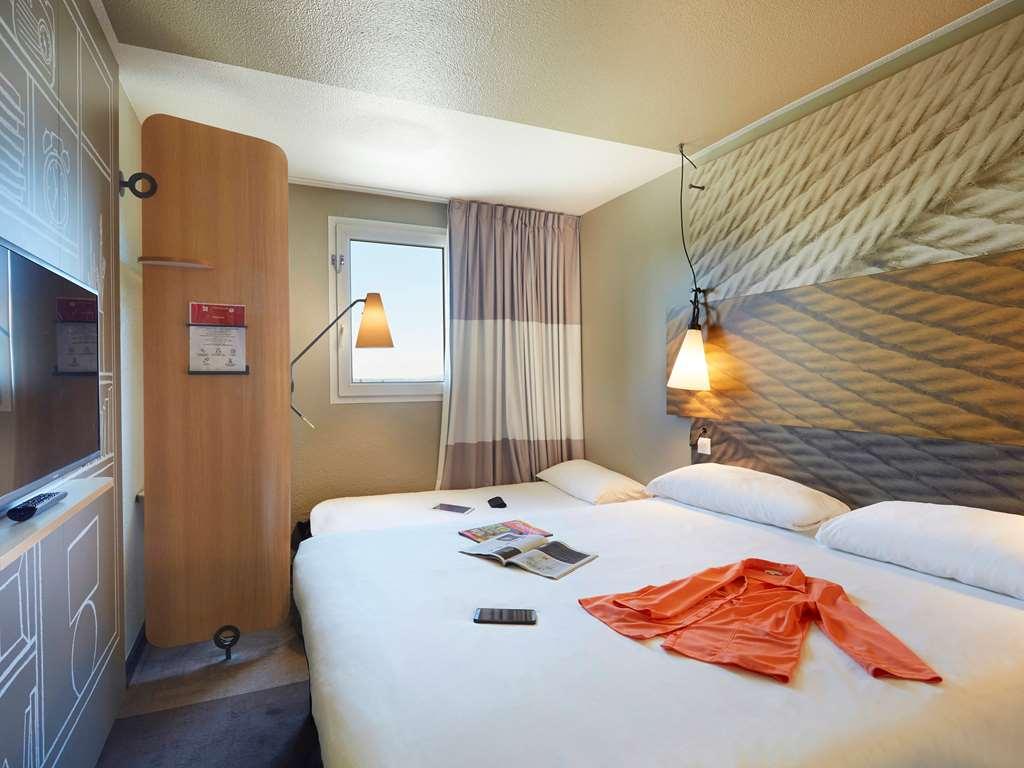 Готель Ibis Archamps Porte De Geneve Номер фото